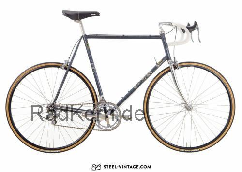 Raleigh Competition  technische daten 